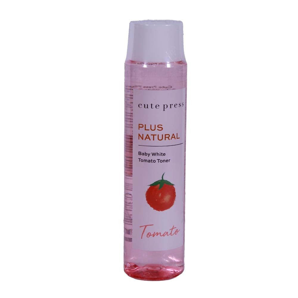 Cute press Toner