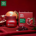 De Leaf pomegrnate moisturizing gel