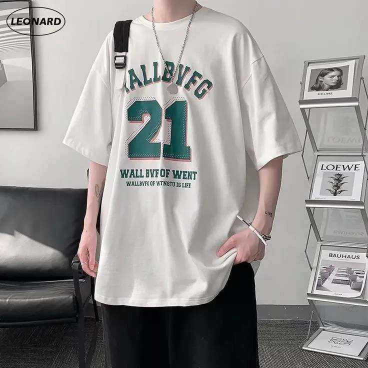 T shirt for teenager